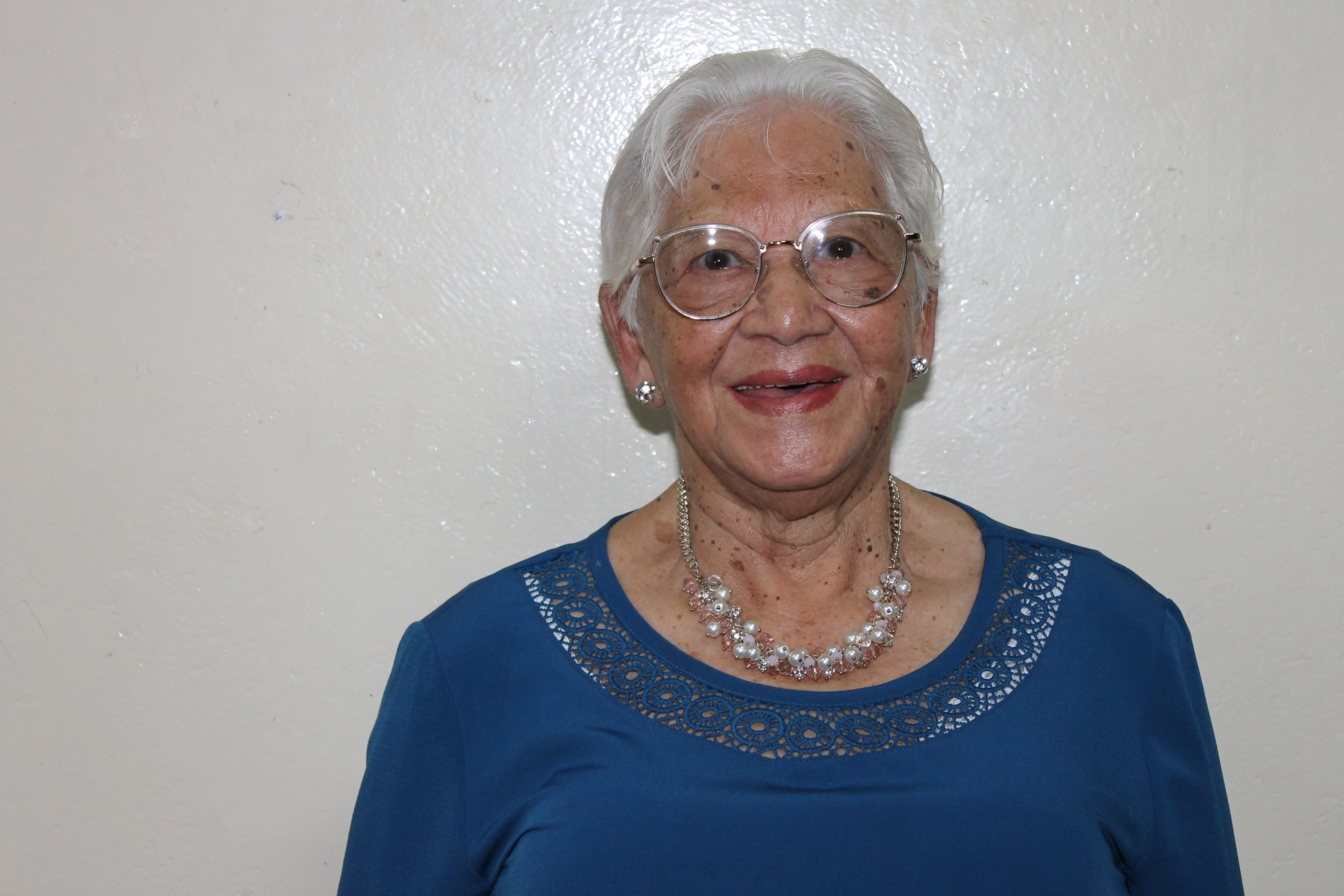 12. Chief Executive Officer - Hilda Samuels